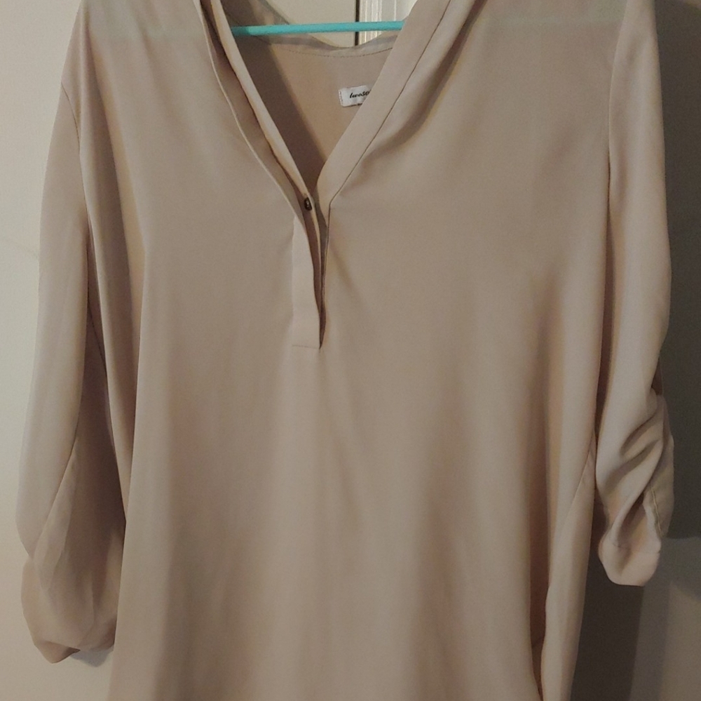 Boutique top!